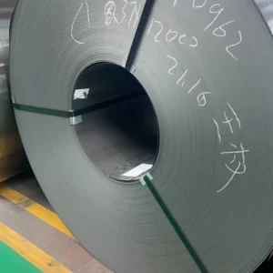 Cold Rolled Steel Coils