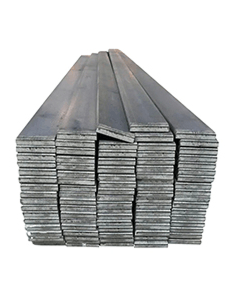 Flat Iron (Metal)