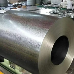 Galvanized Steel Coils