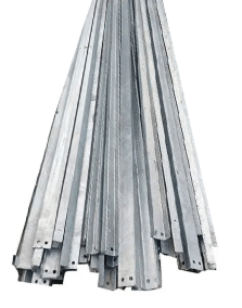 Iron Products – Channels