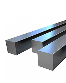 Square Bars