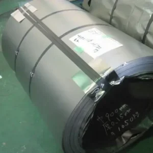 Electro-galvanized Steel