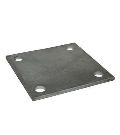 Base Plate